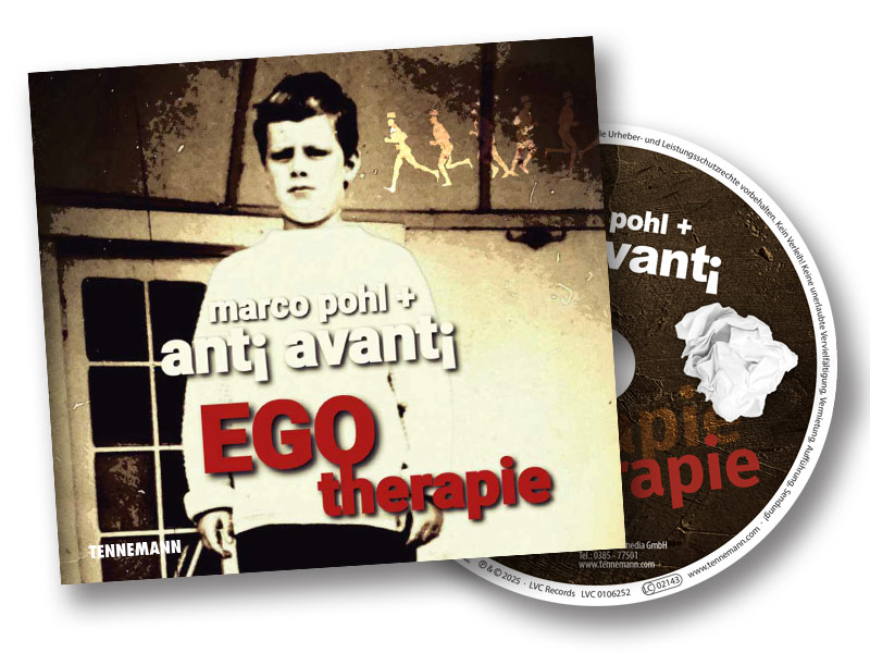 Anti Avanti EGOtherapie